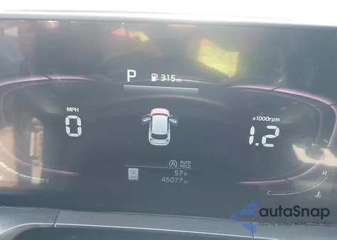 2023 Kia Telluride S from USA, damaged, VIN 5XYP64GC7PG327424